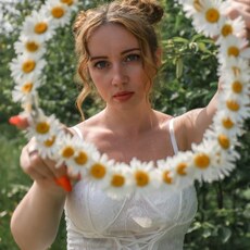 Marina, 31 из г. Тюмень.