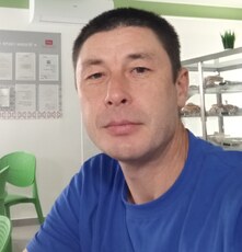 Фотография мужчины Эдуард, 43 года из г. Арзамас