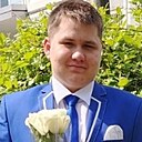 Александр, 19 лет