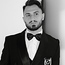 Азамат, 24 года