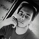 Серёга, 23 года