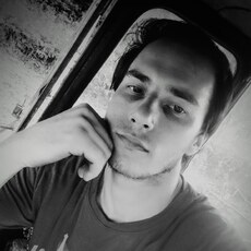 Фотография мужчины Серёга, 23 года из г. Десногорск