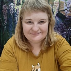 Фотография девушки Наталья, 38 лет из г. Псков