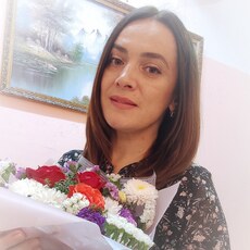 Фотография девушки Яна, 48 лет из г. Рославль