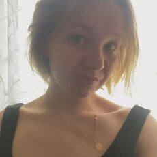 Юлия, 34 из г. Красногорск.