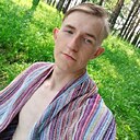 Далер, 25 лет
