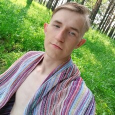 Фотография мужчины Далер, 25 лет из г. Кемерово