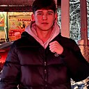 Данияр, 19 лет