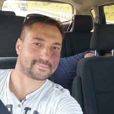Фотография мужчины Евгений, 42 года из г. Краснодар