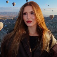 Фотография девушки Элина, 20 лет из г. Симферополь