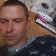 Фотография мужчины Максим, 29 лет из г. Гомель