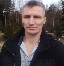 Фотография мужчины Саша, 42 года из г. Голицыно