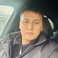 Фотография мужчины Айрат, 30 лет из г. Шумерля