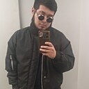 Абу, 32 года
