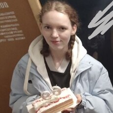 Фотография девушки Юлия, 18 лет из г. Москва