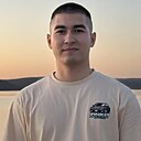 Фарход, 22 года