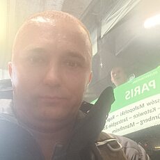 Фотография мужчины Александр, 39 лет из г. Солигорск