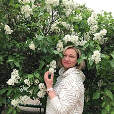 Фотография девушки Лена, 46 лет из г. Архангельск