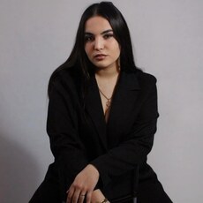 Фотография девушки Карина, 19 лет из г. Челябинск