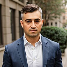Фотография мужчины Boris, 35 лет из г. Ереван