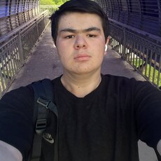 Фотография мужчины Ибрагим, 21 год из г. Кемерово