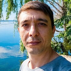 Фотография мужчины Алексей, 36 лет из г. Сызрань