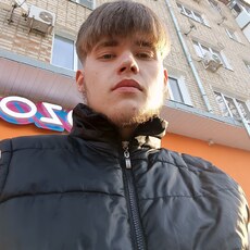 Фотография мужчины Даниил, 18 лет из г. Красный Сулин