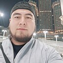 Оллаберган, 29 лет