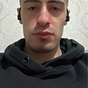 Рамазан, 22 года