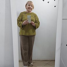 Фотография девушки Галина, 65 лет из г. Бугульма