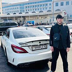 Фотография мужчины Беха, 20 лет из г. Новая Усмань