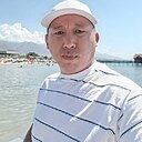 Ulan, 34 года