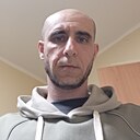 Александр, 35 лет