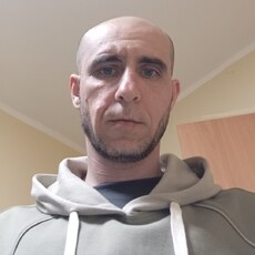 Фотография мужчины Александр, 35 лет из г. Астрахань