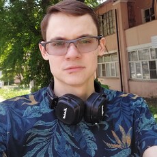 Фотография мужчины Сергей, 30 лет из г. Курск