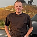 Михаил, 22 года
