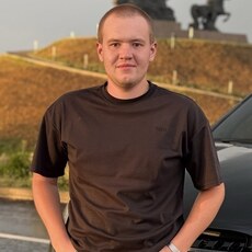 Фотография мужчины Михаил, 22 года из г. Луганск