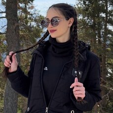 Фотография девушки Алина, 23 года из г. Ростов-на-Дону