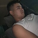 Максат, 23 года