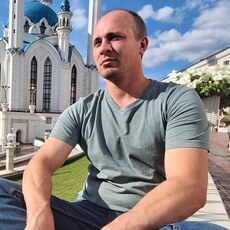 Фотография мужчины Максим, 38 лет из г. Новомосковск