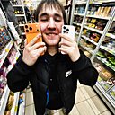 Георгий, 18 лет