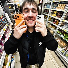 Фотография мужчины Георгий, 18 лет из г. Ижевск
