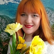 Фотография девушки Алёна, 46 лет из г. Кемерово