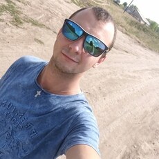 Фотография мужчины Егор, 30 лет из г. Омск
