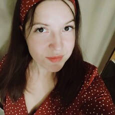 Екатерина, 35 из г. Ярославль.
