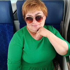 Фотография девушки Светлана, 52 года из г. Подольск