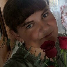 Фотография девушки Olechka, 36 лет из г. Ленинск-Кузнецкий