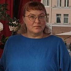 Фотография девушки Татьяна, 47 лет из г. Пермь