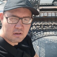 Фотография мужчины Ahmet, 40 лет из г. Бишкек