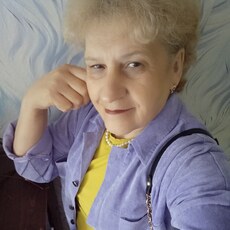 Фотография девушки Татьяна, 63 года из г. Михайловка (Волгоградская Област